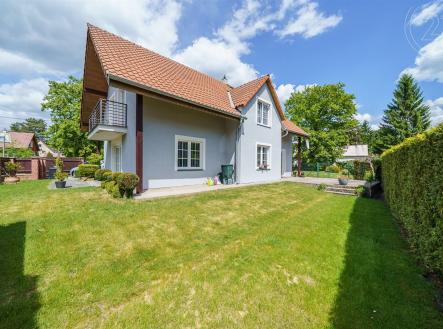 . | Prodej - dům/vila, 183 m²