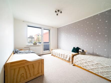 . | Prodej bytu, 3+1, 72 m²