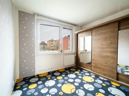 . | Prodej bytu, 3+1, 72 m²