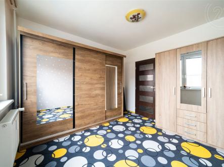 . | Prodej bytu, 3+1, 72 m²