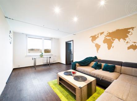 Prodej bytu, 3+1, 72 m² obrázek