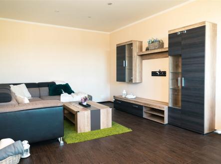 . | Prodej bytu, 3+1, 72 m²