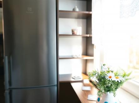 . | Prodej bytu, 3+1, 72 m²