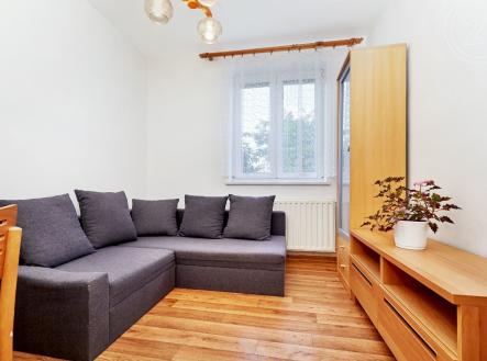 Pronájem bytu, 2+kk, 40 m² obrázek