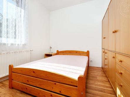 . | Pronájem bytu, 2+kk, 40 m²