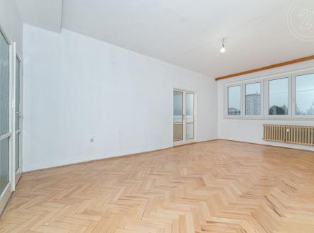 . | Prodej bytu, 4+1, 93 m²