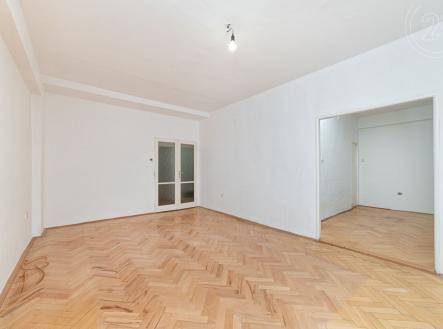 . | Prodej bytu, 4+1, 93 m²