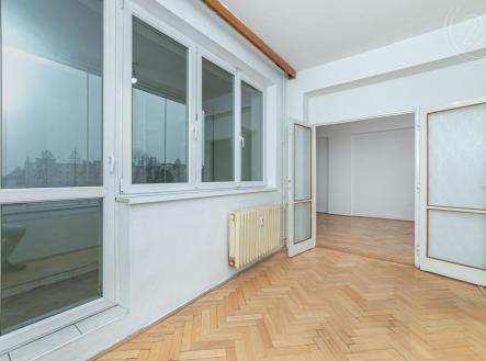 . | Prodej bytu, 4+1, 93 m²