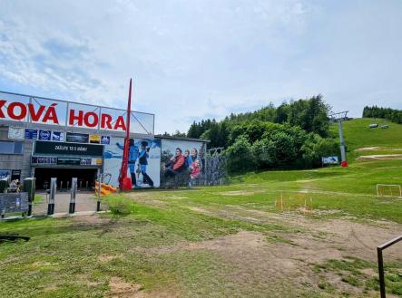 . | Prodej bytu, 2+1, 52 m²