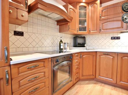 . | Prodej bytu, 2+1, 52 m²