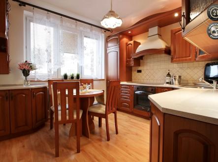. | Prodej bytu, 2+1, 52 m²