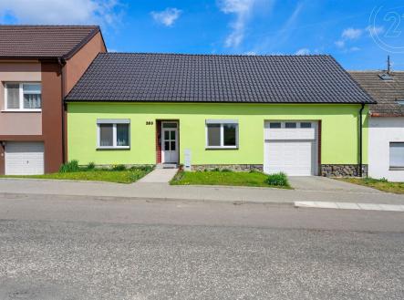 Prodej - dům/vila, 189 m² obrázek