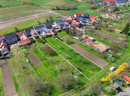 . | Prodej - dům/vila, 189 m²
