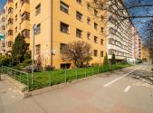 Pronájem bytu, 2+1, 50 m²