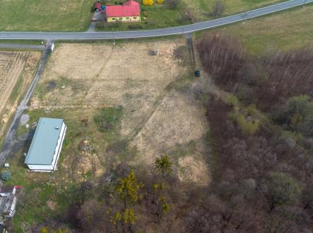 . | Prodej - pozemek pro komerční výstavbu, 1 674 m²