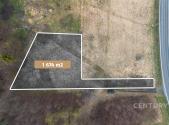 Prodej - pozemek pro komerční výstavbu, 1 674 m²