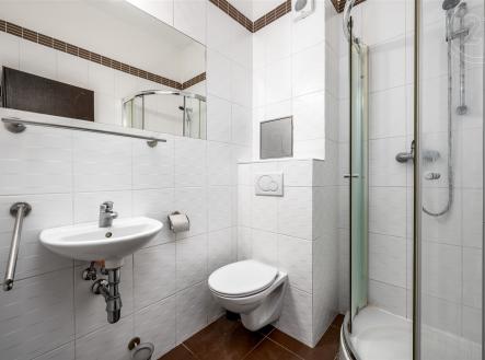 . | Pronájem bytu, garsoniéra, 17 m²