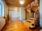 Prodej - dům/vila, 205 m²