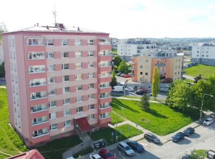 Prodej bytu, 3+1, 77 m² obrázek