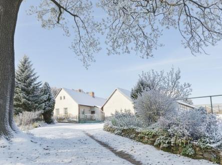 . | Prodej - zemědělský objekt, 4 000 m²