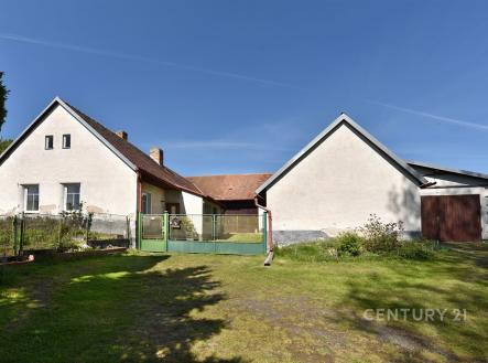 . | Prodej - zemědělský objekt, 4 000 m²