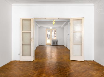 . | Prodej bytu, 3+1, 97 m²