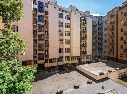. | Prodej bytu, 3+1, 97 m²
