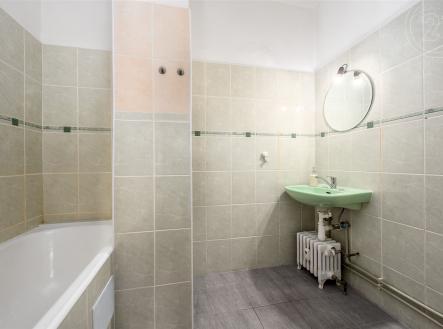 . | Prodej bytu, 3+1, 97 m²