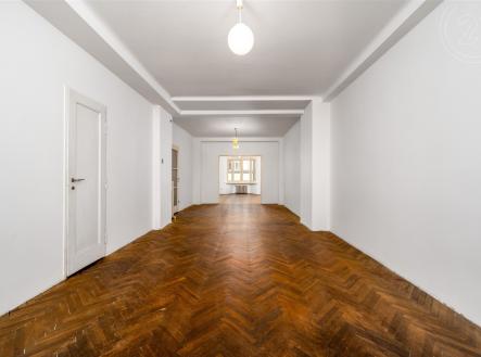 . | Prodej bytu, 3+1, 97 m²