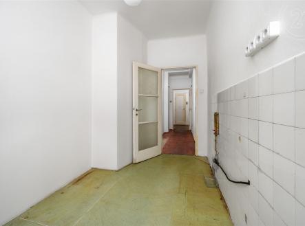 . | Prodej bytu, 3+1, 97 m²