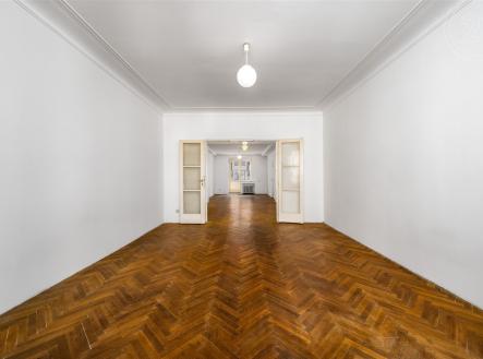 . | Prodej bytu, 3+1, 97 m²
