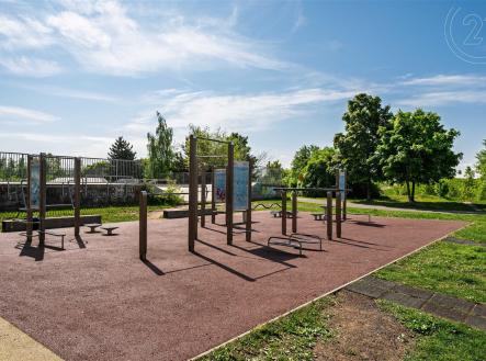 . | Prodej bytu, 4+kk, 123 m²