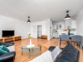 Prodej bytu, 4+kk, 123 m²