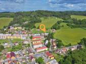 Prodej - dům/vila, 324 m²