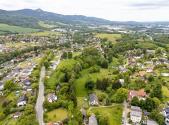 Prodej - pozemek pro komerční výstavbu, 25 308 m²