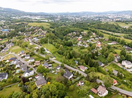 . | Prodej - pozemek pro komerční výstavbu, 25 308 m²
