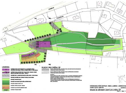 . | Prodej - pozemek pro komerční výstavbu, 25 308 m²