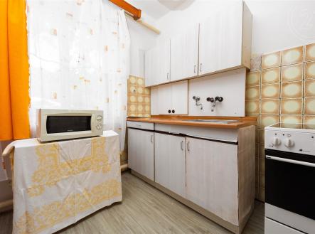 . | Prodej - dům/vila, 155 m²