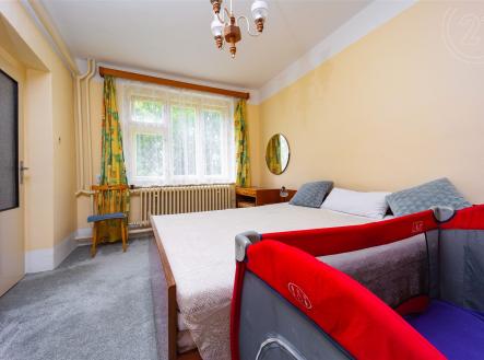. | Prodej - dům/vila, 155 m²