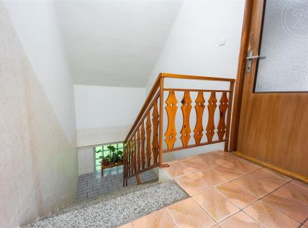 . | Prodej - dům/vila, 155 m²