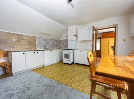 . | Prodej - dům/vila, 155 m²