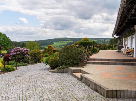 . | Prodej - dům/vila, 339 m²