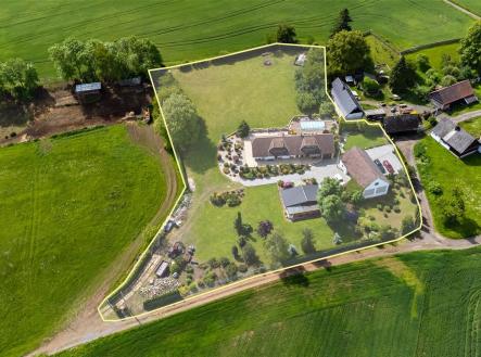 . | Prodej - dům/vila, 339 m²