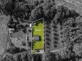 Prodej - pozemek, zahrada, 1 004 m²
