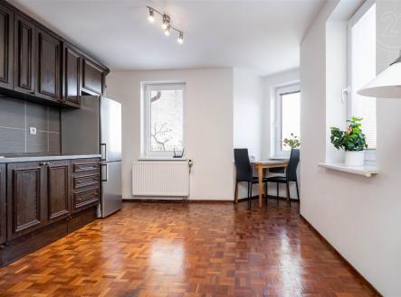 . | Pronájem bytu, 2+kk, 40 m²