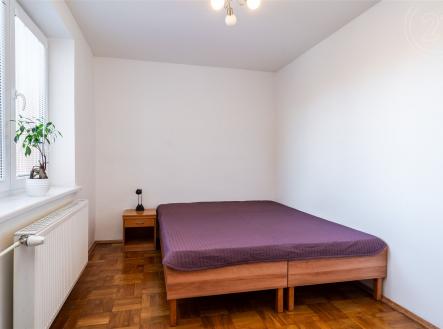 . | Pronájem bytu, 2+kk, 40 m²