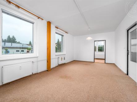 . | Prodej bytu, 4+1, 85 m²