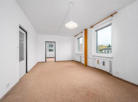. | Prodej bytu, 4+1, 85 m²