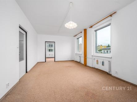 . | Prodej bytu, 4+1, 85 m²