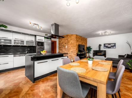 Prodej - dům/vila, 160 m² obrázek
